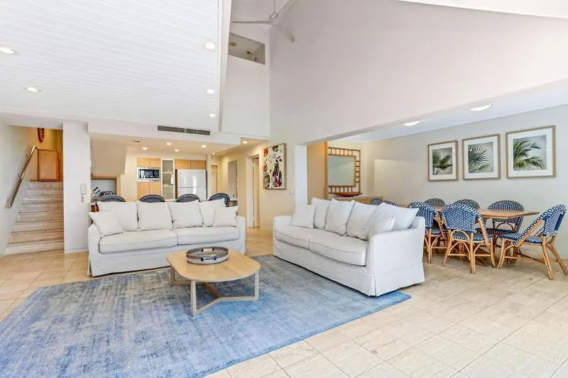 Apartment Little Cove Court - Apt 7 Noosa Heads