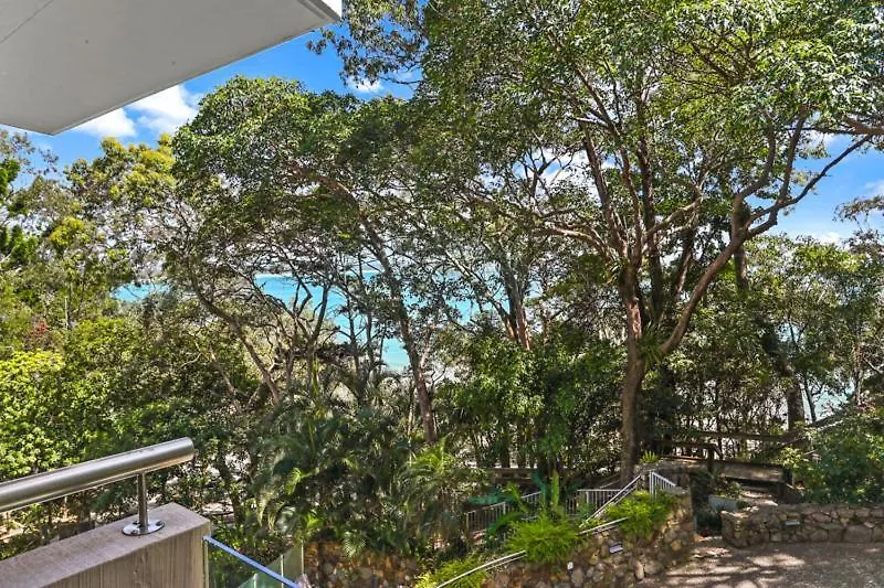Little Cove Court - Apt 7 Noosa Heads Australia