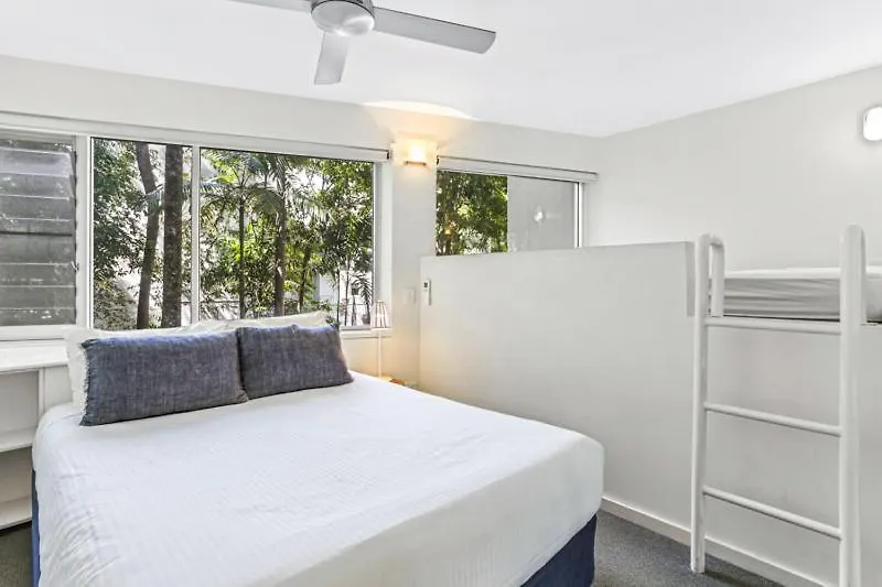 Little Cove Court - Apt 7 Noosa Heads 0*,