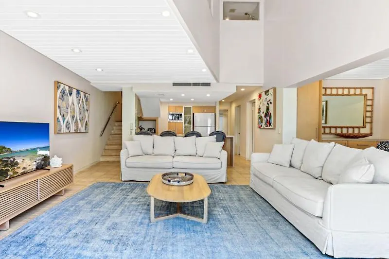 Little Cove Court - Apt 7 Noosa Heads 0*,  Australia