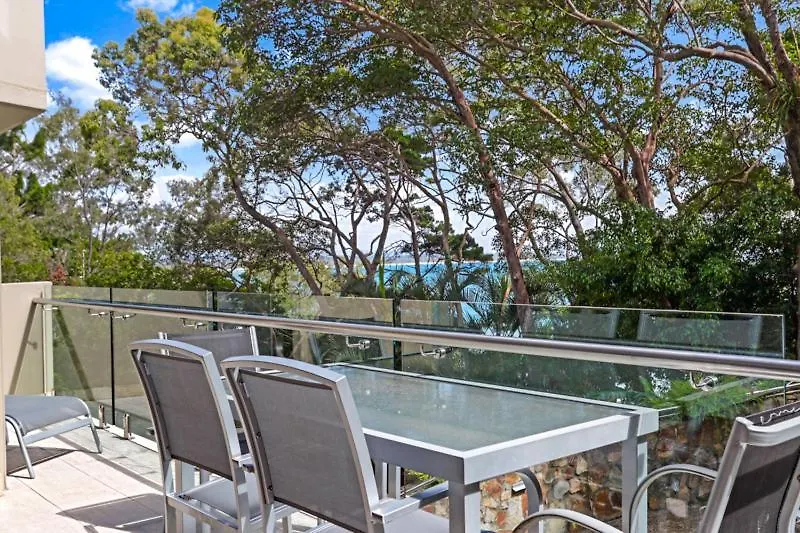 Little Cove Court - Apt 7 Noosa Heads Apartment